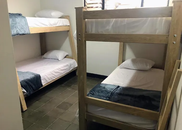 Hostal Los Colores