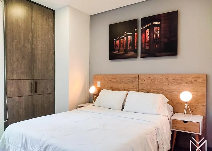 Edificio Class Suites