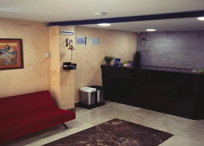 Hotel Inn Caribe