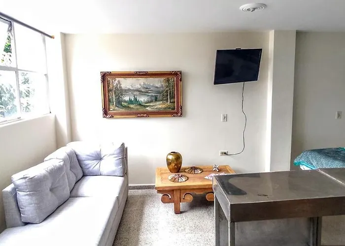 Bienvenidos Hospedaje