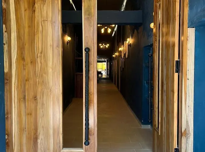 Poblado Living Hotel
