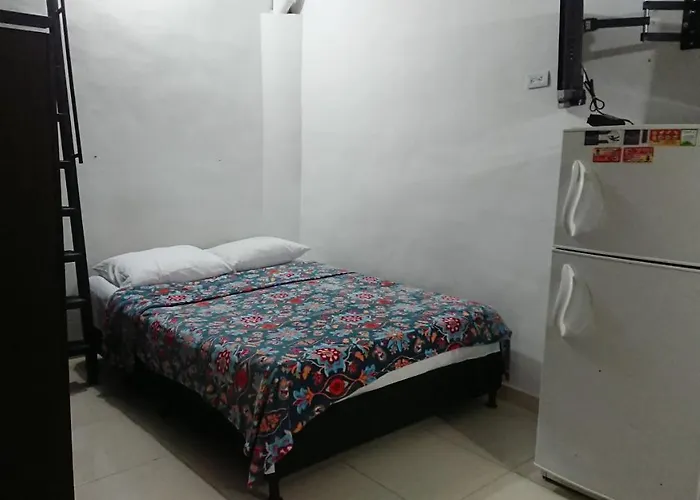 Apartasuites Medellin Laureles Nogal