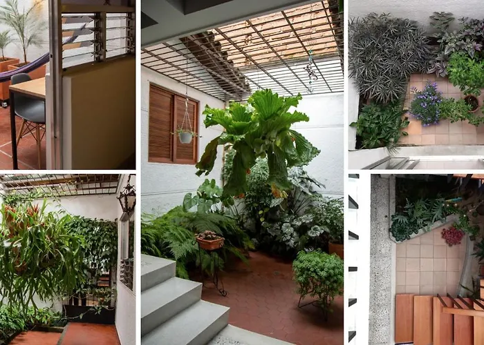 Casa De Lola