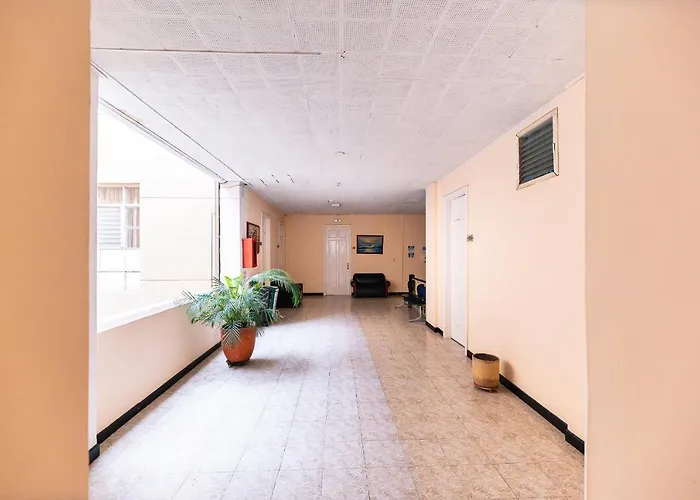 Hotel Calle Real Suite