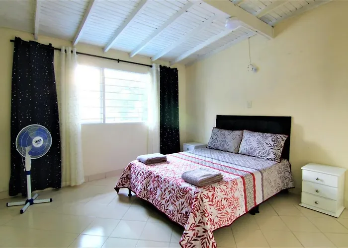 Hostal Encanto Paisa Apto