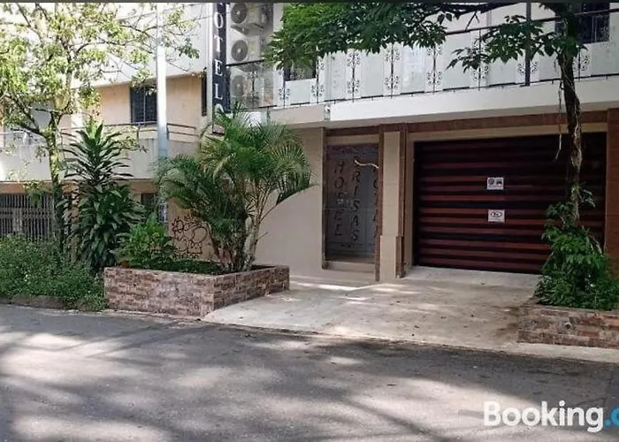 Hotel Brisas Medellin