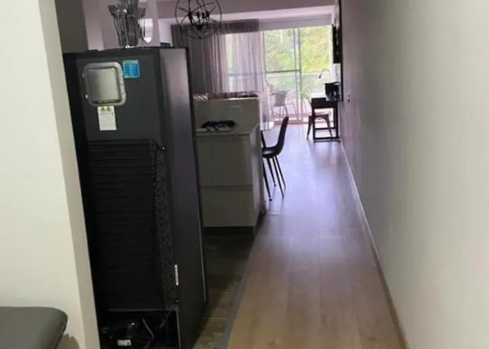 Loft Hermoso Y Acogedor En Sabaneta