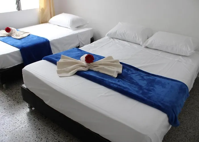 Absolute Medellin Hotel & Hostel