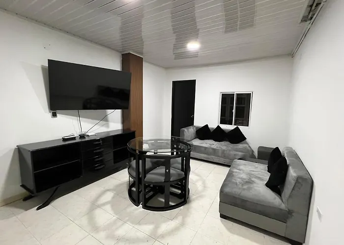 Hermoso Apartaestudio Con Excelente Ubicacion