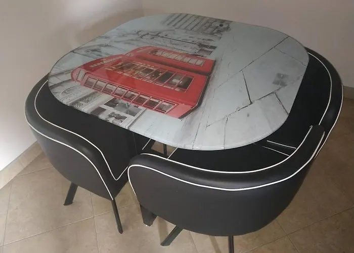Hermoso Apartamento Totalmente Amoblado