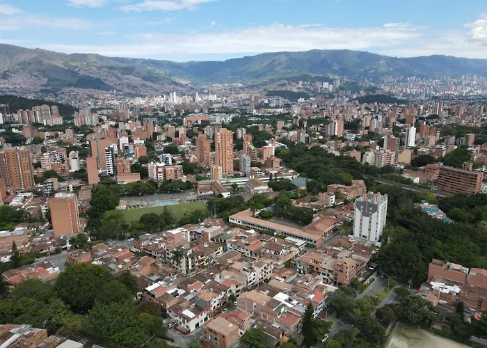 Apartamento tipo industrial en Calasanz
