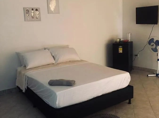 Belen House Hab 1
