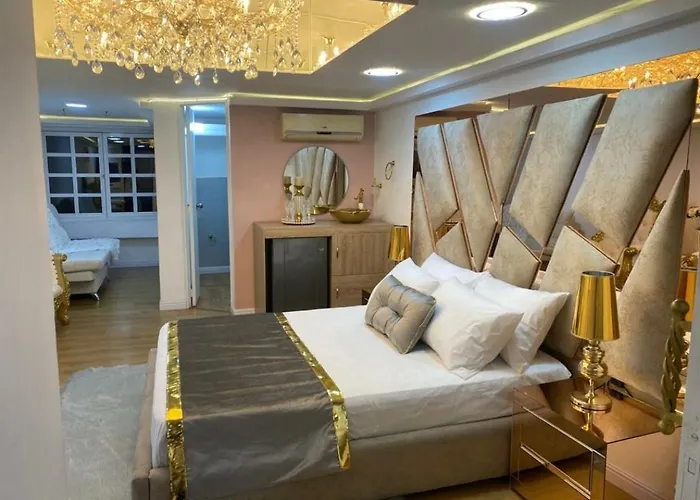 Nuevo Y Lujoso Apartamento Por El Lleras