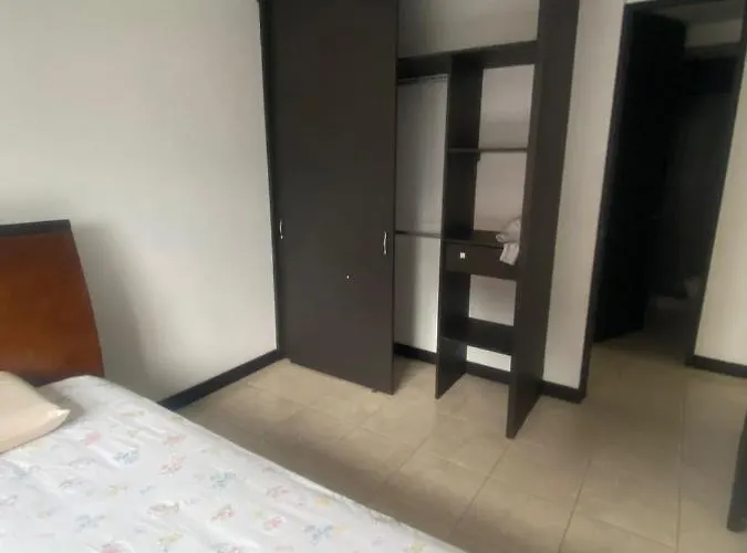 Apartamento Ciudad Del Rio