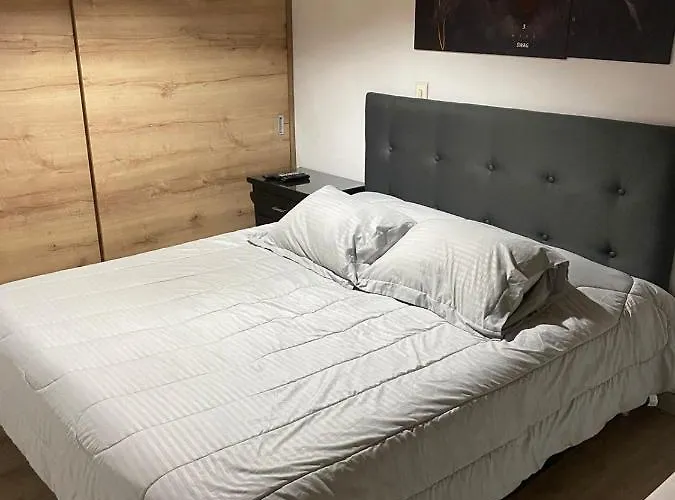 Apartamentos En Buenos Aires Medellin