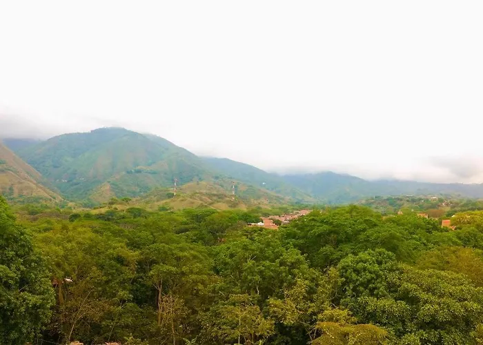 El Paraiso Del Oasis