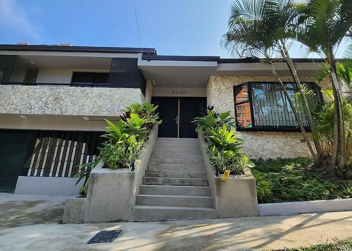 Las Lomas Luxury House2