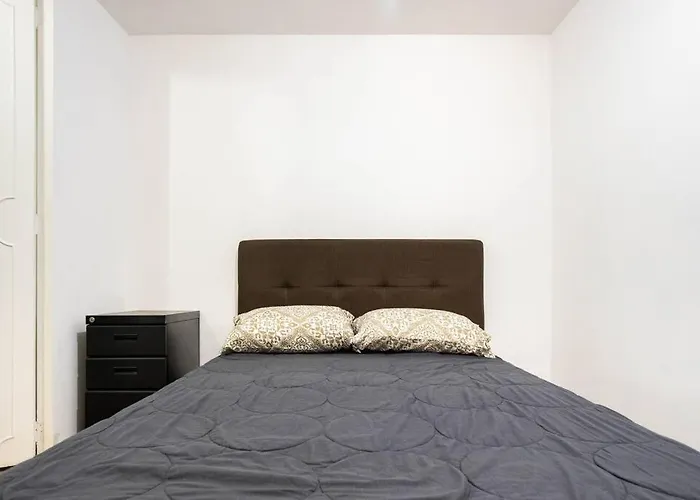 Apartamento En Conquistadores -Medellin