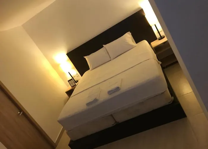 Hotel Opera Medellin (Adults Only)