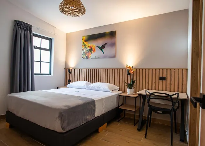 Vita Hotel Boutique