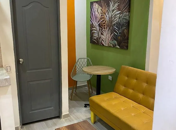 Apartamento Duplex Laurles Ubicacion Excelente La70 Estadio