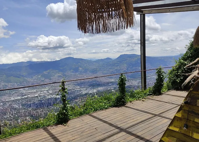 Casa Prana Hotel Boutique