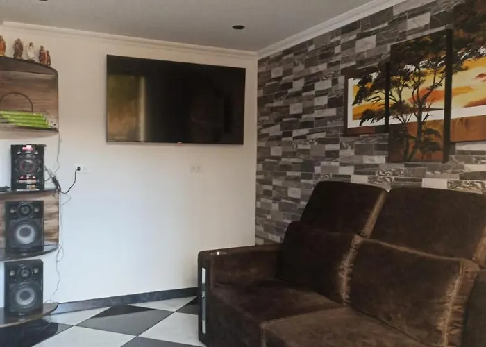 Apartamento En Medellin