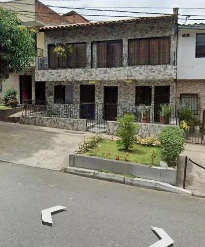 Casa Familiar En Santa Monica