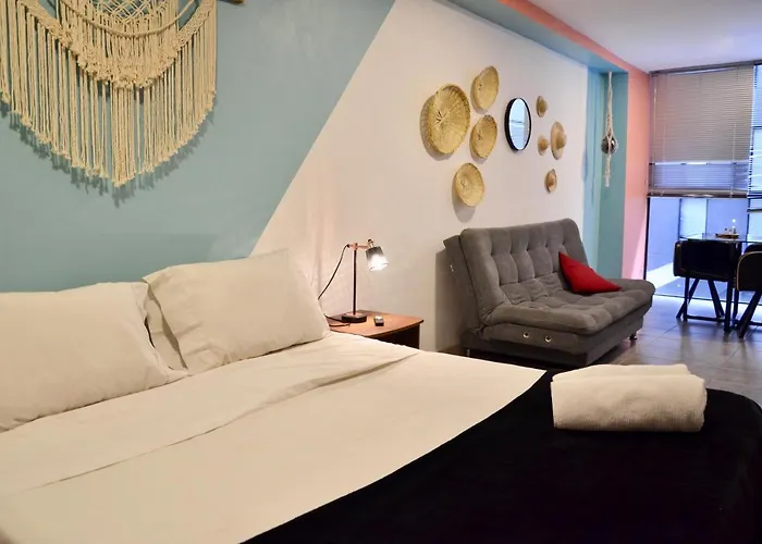 Tranvia 40 Apartments