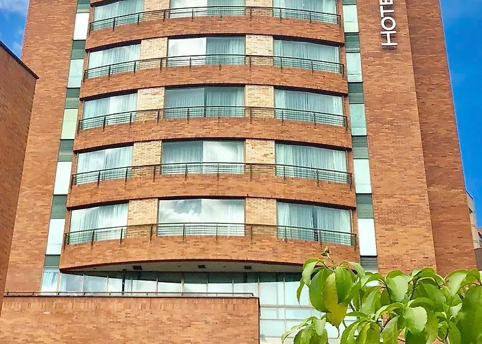 Leblon Suites Hotel
