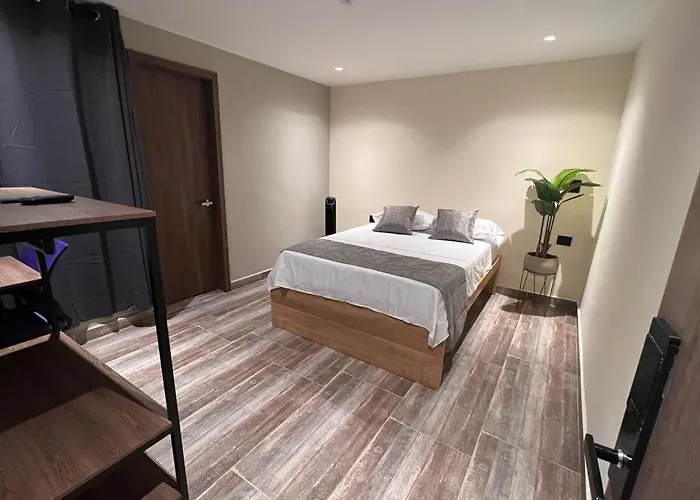 Indigo Hostal
