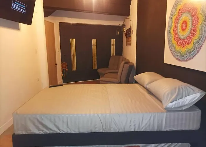 Mandala: Oasis De Paz Y Armonia Tres