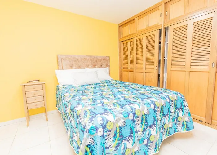 Apartamentos Flexitels 1005