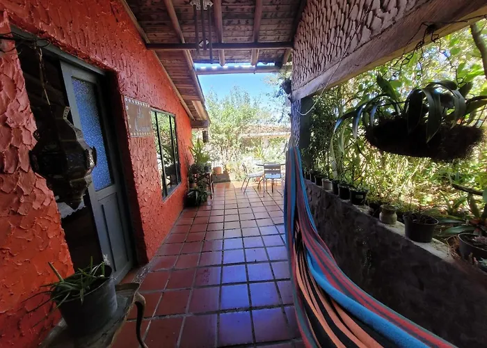 Casita En Santa Elena \