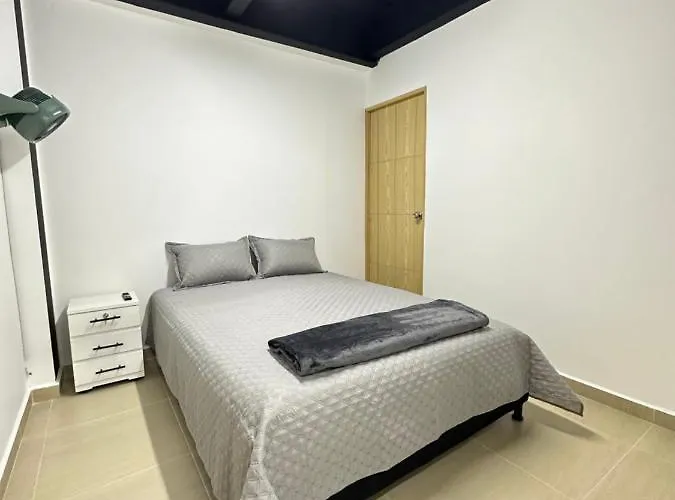 Coliving Tonchala