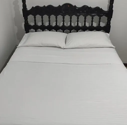 Habitacion, Con Bano Privado #7