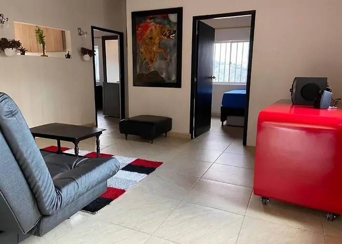 Tu Casa En La Comuna 13