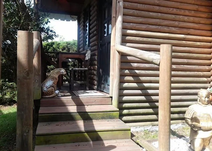 Moon Night Hostel-Santa Elena Pantanillo