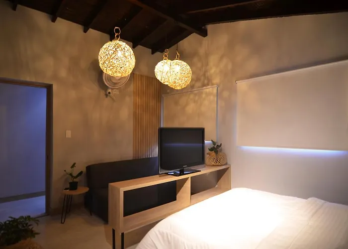 Oasis Apartments