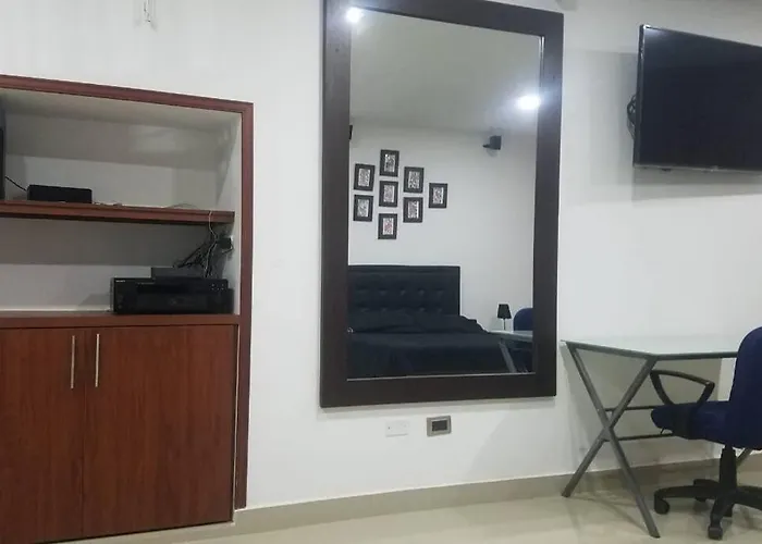 Confort En Zona Ecologica, Loft En Pilarica 2