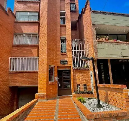 Casa Hotel Laureles