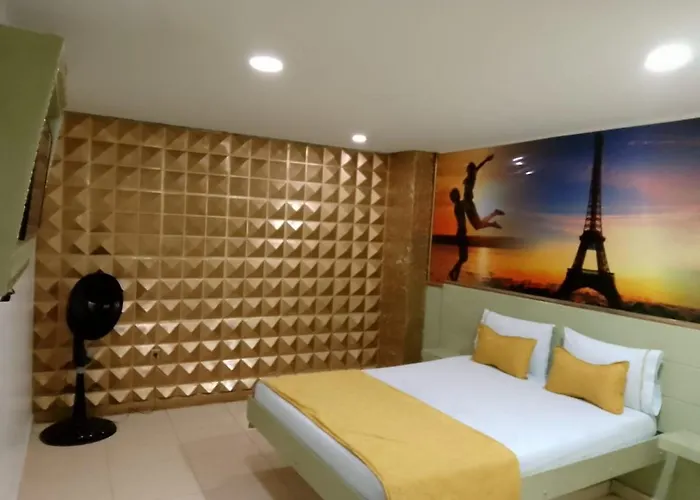 Hotel El Playon