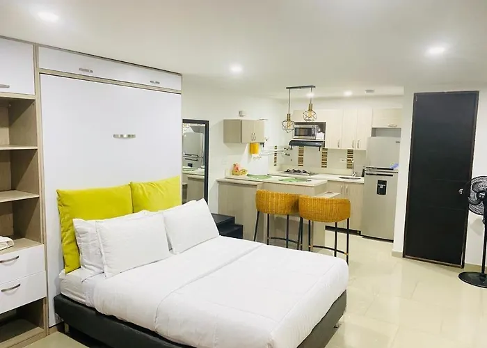 Apartamento Zona Exclusiva Poblado