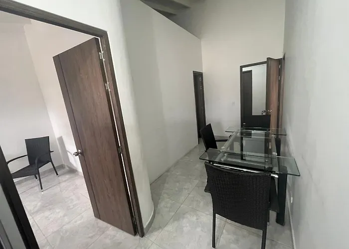 Centrico Apartamento Y Bien Ubicado En Laureles Apto 402