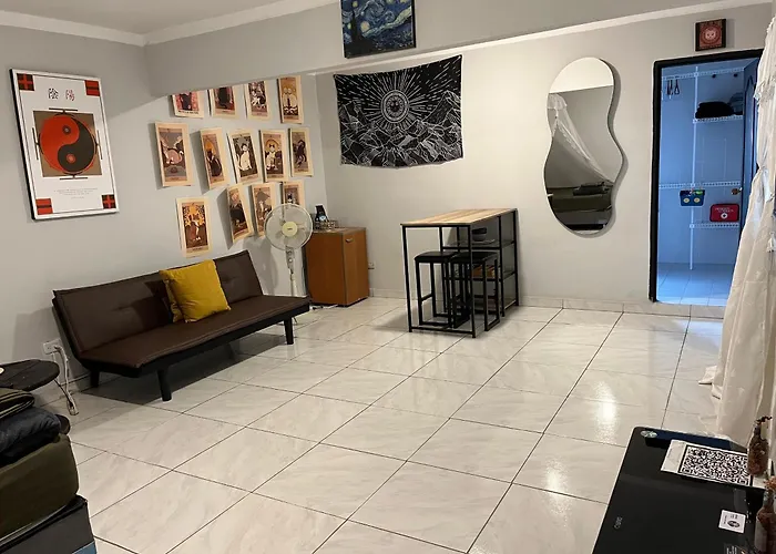 Nice Place