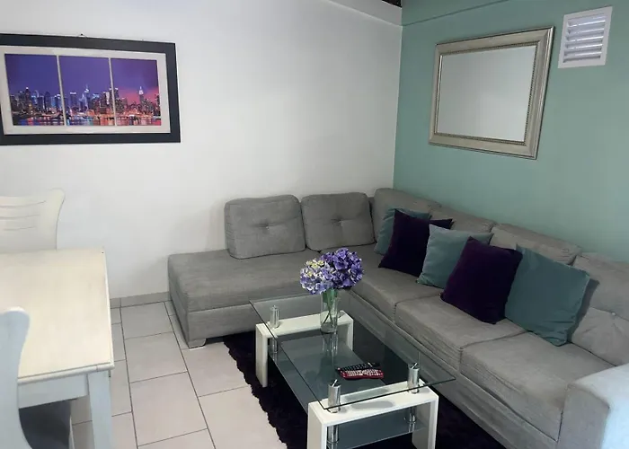 Apartamentos Casa Margarita