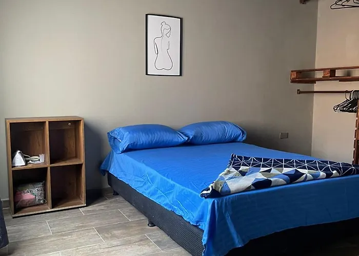 Magico Aparta Estudio Belen Fatima