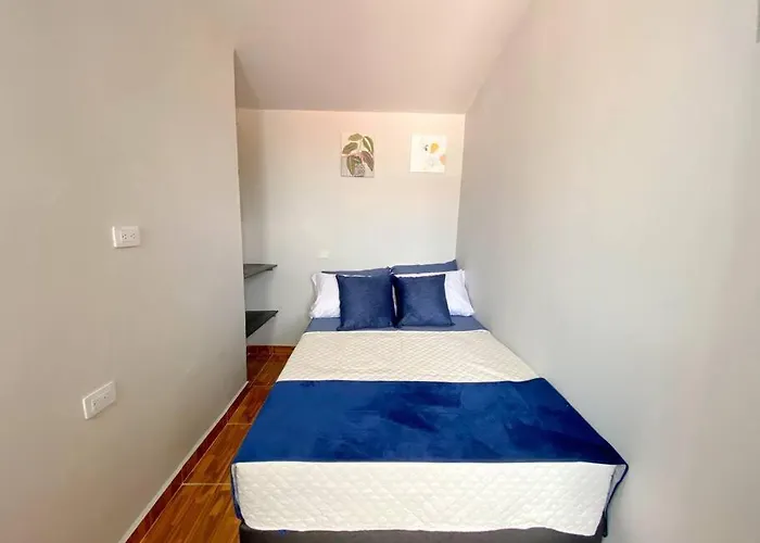 Apartamento Cerca A Comuna 13