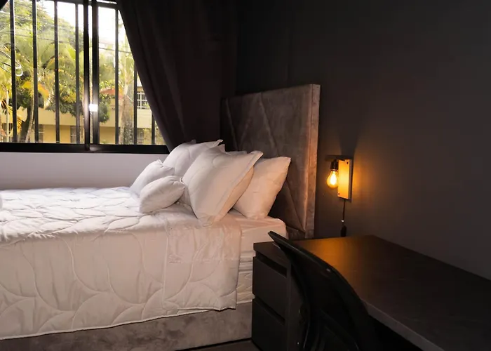 200 Comodo Aparta-Estudio Laureles