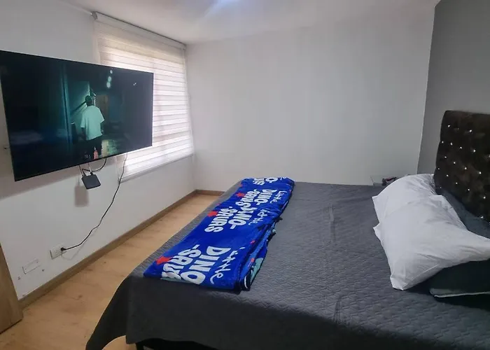 Apartamento De Lujo En Ciudadela
